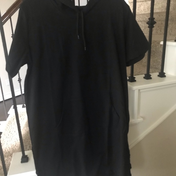 Dress...polyester/cotton - Picture 1 of 4